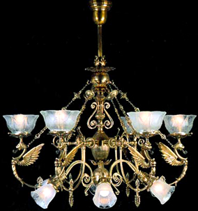 Lighting Fixture